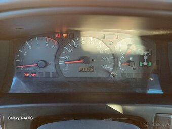 Mitsubishi L400 4x4 , Delica , Space Gear , Minicamper - 10