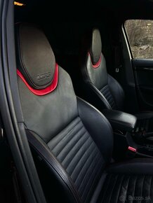 Škoda Octavia Combi 2.0 TSI RS DSG 162KW - 10