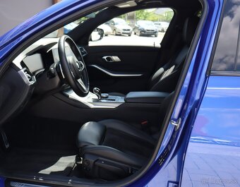 BMW Rad 3 Touring 320d mHEV xDrive A/T - 10