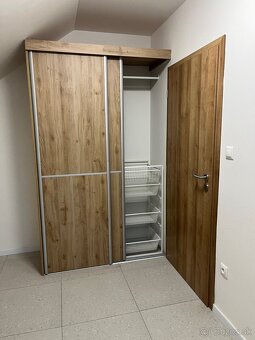 Prenájom 2 izbový byt v centre Topoľčianok - 10