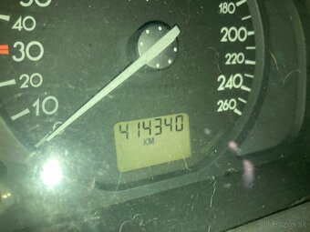 Renault Laguna 2 benzín+lpg - 10