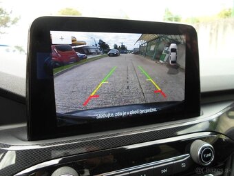 Ford Kuga 2.5 Duratec HEV 190k ST-Line AWD eCVT automat,alca - 10
