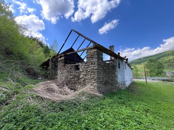 Pozemok pre chalupu alebo rodinný dom - 10