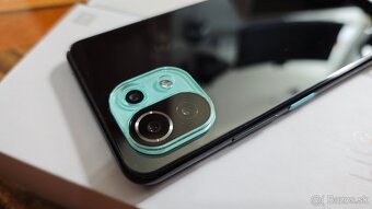 Xiaomi Mi 11 Lite 4G (6GB RAM/128GB ROM) - 10