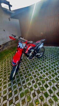 Honda CRF 450 - 10