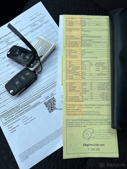 Škoda Yeti 2.0 TDI 4x4 PANO XENON - 10