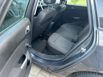 Opel Astra Sports Tourer 1.4 Combi - 10