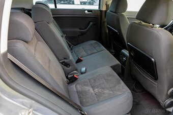 Volkswagen VW Golf Plus 6 HIGHLINE TDI - 10