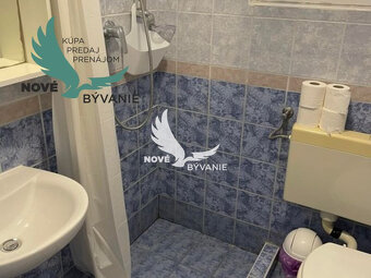 Investičná príležitosť v Chorvátsku, dom 2x apartmán - 10