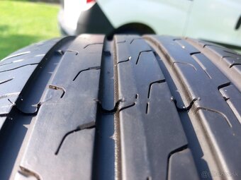 215/55 r17 letne pneumatiky - 10