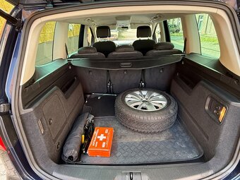 VOLKSWAGEN SHARAN 2.0TDI DSG WEBASTO 2012 - 10
