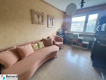 4IZBOVÝ BYT S LODŽIOU, M. NEŠPORA, PREŠOV - 10