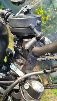 Honda CMX 500 Rebel - 10
