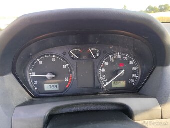Fabia 1 1.9 sdi diesel - 10