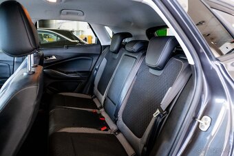 Opel Grandland X 1.2 TURBO S S Enjoy A/T8 - 10