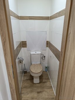 1.5 Izbový byt, Poprad - Západ na prenájom od 1.8. - 10