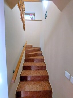 Rodinný dom po rekonštrukcii - 10