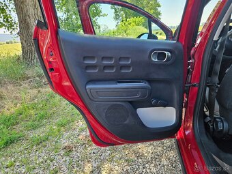 Citroen C3 - 10