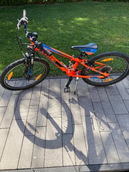 Detsky bicykel, “24” - 10