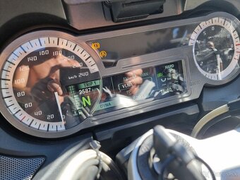 BMW R1200RT r. v.2014 - 10