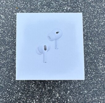 Apple Airpods PRO 2 - 10