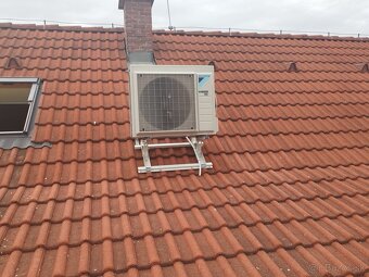 Daikin 3,5kW za cenu 2,5kW klimatizácia za super ceny - 10