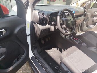 Citroen C3 Aircross - 10