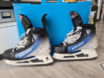 Korčule Bauer Vapor hyperlite 2, ešte záruka - 10
