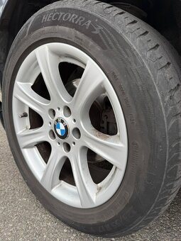BMW Rad 3 GT 318d Gran Turismo - 10