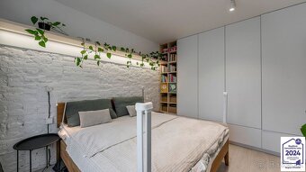3 izbový byt s balkónom, Košice-Sever - 10