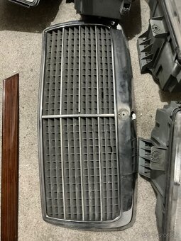Mercedes w124 - 10