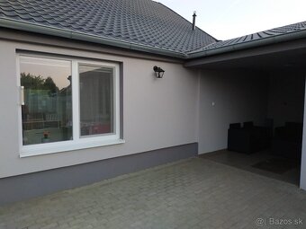 Na predaj 3 izbový rodinný dom, Šurany - 10