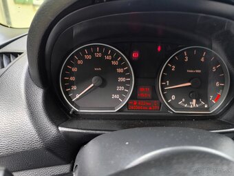 Predám BMW 118 i Cabrio E88 - 10