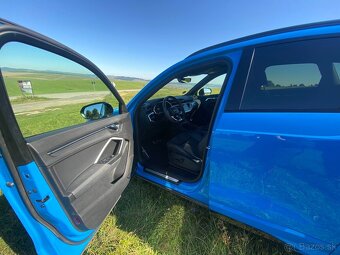 Audi Q3 S line 40 TFSI quattro (190 PS) - 10