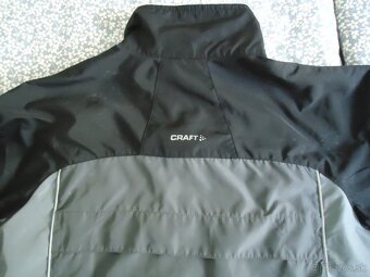 Craft športová bunda, vel. M - 10