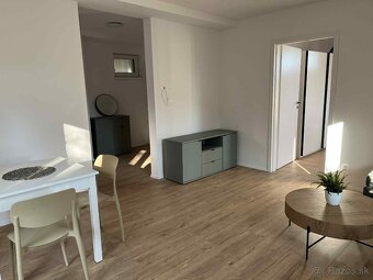 Prenájom: NOVÝ byt s TERASOU a PARKOVANÍM - Sabinov - 10