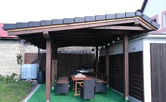 Storočná chalipa - 10