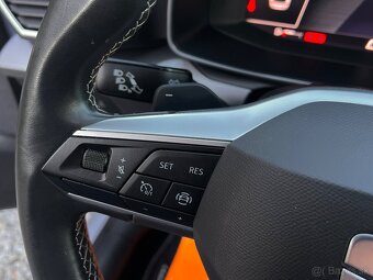 Seat Leon Sportstourer 2.0 TDI 150 Style DSG - 10