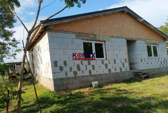 NA PREDAJ – Rodinný dom v obci Lastovce - 10