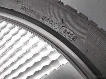 Zimná sada 17" 5x114,3 Hyundai 225/45 R17 - 10