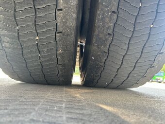 MAN TGX 18.470 4x2 BL SA -štandartný ťahač - 10