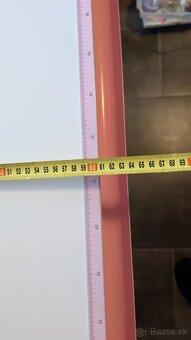 Študentský stôl (ako nový) - 10