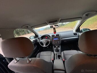 Volkswagen Golf 5 – 2.0 TDI (103 kW), r. 2004 – Bez DPF – 22 - 10