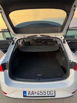 SEAT LEON SP 2,0TDI - 10
