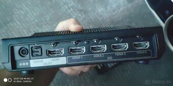 Epson EH-TW9200W - 10