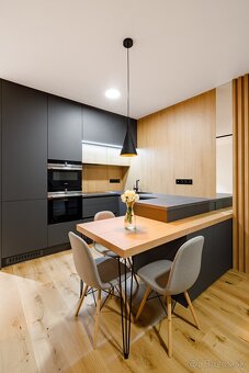 Luxusný 2 izbový byt - 10