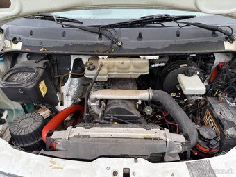 Predám Iveco daily 65c15 - 10