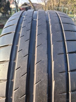 235/45 r18 letne pneu michelin - 10
