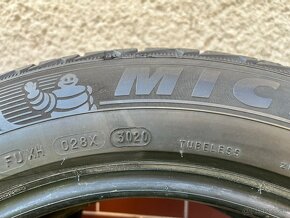 Michelin 225/60 R17 zimné pneumatiky 4ks. - 10