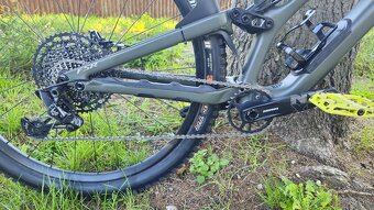 2019 Specialized Stumpjumper ST Comp Carbon 29 - 10